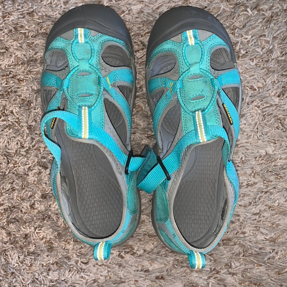 Keen sandals